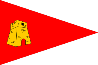 [Commander of the Armed Forces' Pennant (Malta)]